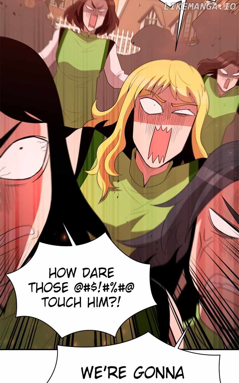 The Strongest Florist Chapter 226 49